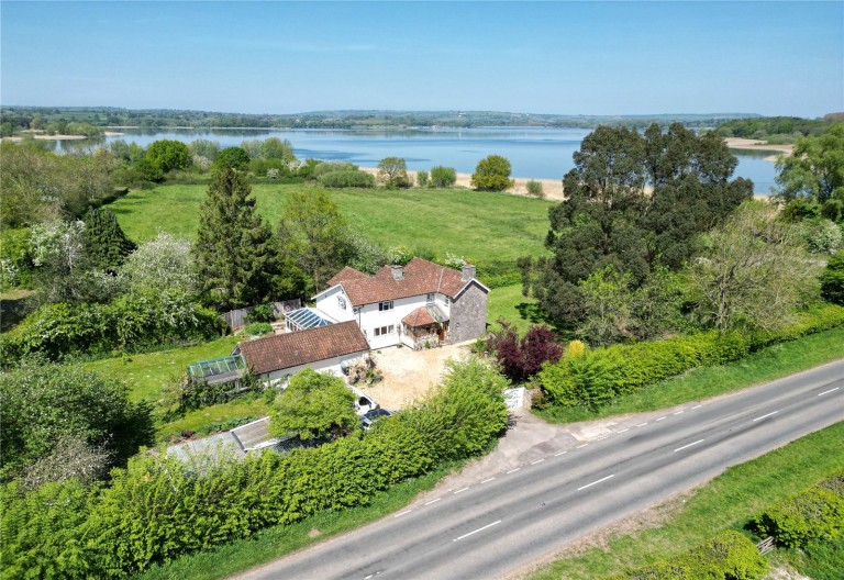 West Harptree, Bristol, Somerset