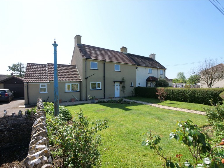 Hinton Blewett, Bristol, Somerset