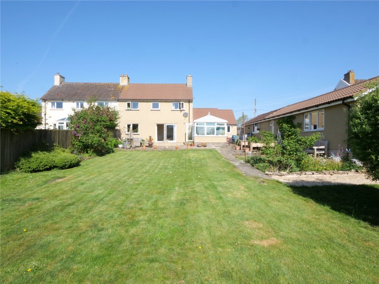 Hinton Blewett, Bristol, Somerset