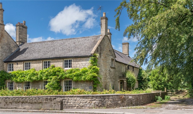 Shepton Mallet, Somerset