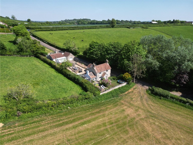 Clutton, Bristol, Somerset