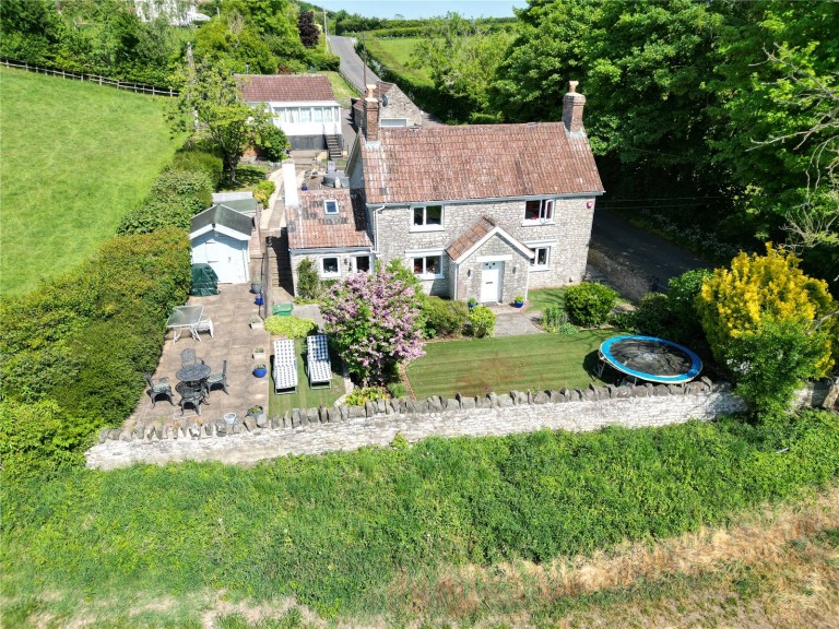 Clutton, Bristol, Somerset