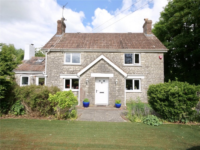 Clutton, Bristol, Somerset