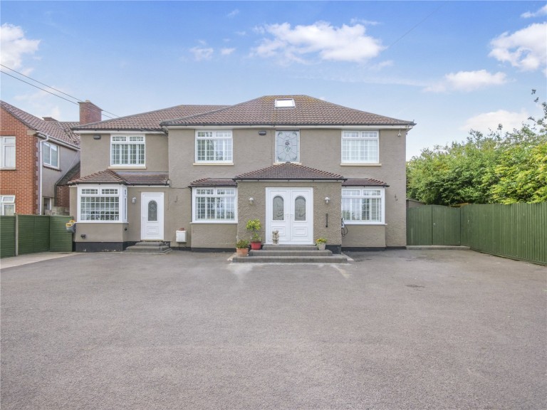 Dundry, Bristol, Somerset