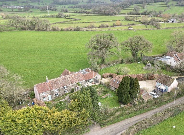 East Harptree, Bristol, Bath And North East Somerset