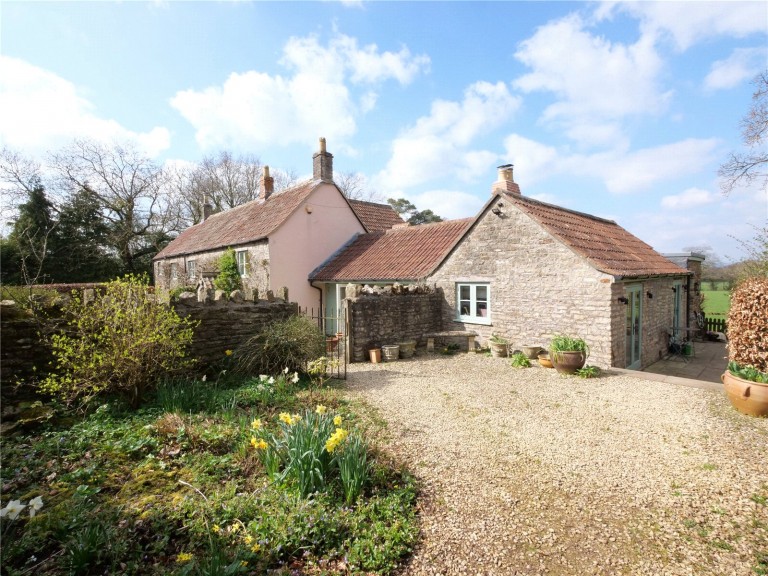 East Harptree, Bristol, Bath And North East Somerset