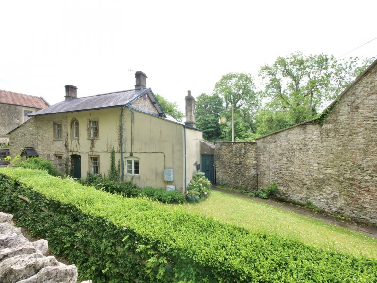 Somerset, Chewton Mendip