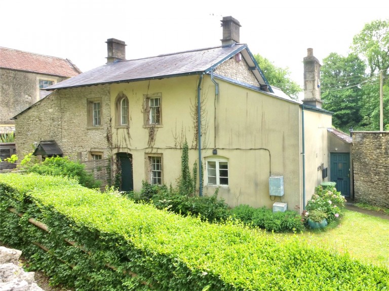 Somerset, Chewton Mendip