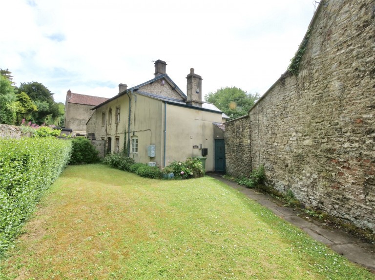 Somerset, Chewton Mendip