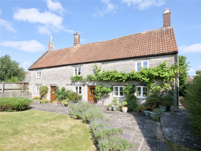 Baltonsborough, Glastonbury, Somerset