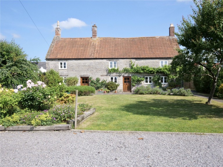 Baltonsborough, Glastonbury, Somerset