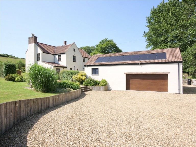 Clutton, Bristol, Somerset