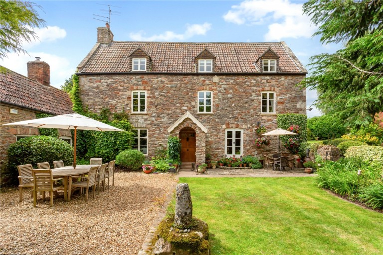 Chew Magna, Bristol, Somerset