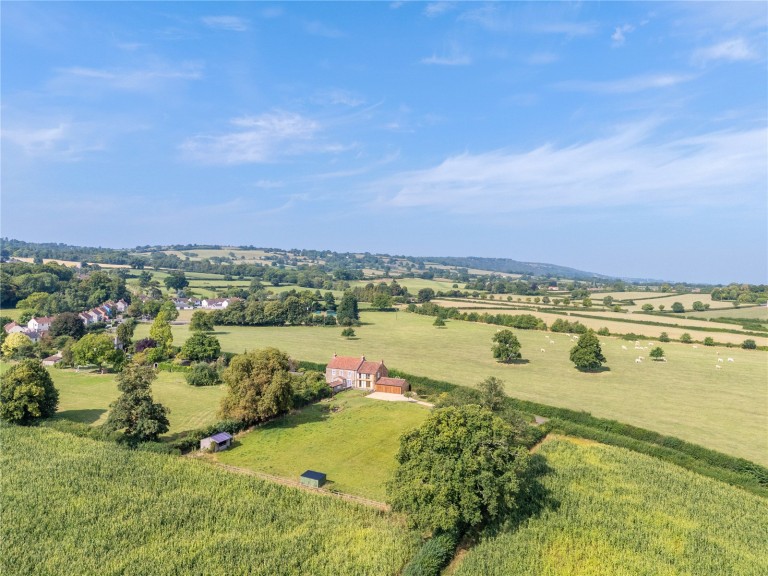 East Harptree, Bristol, Somerset
