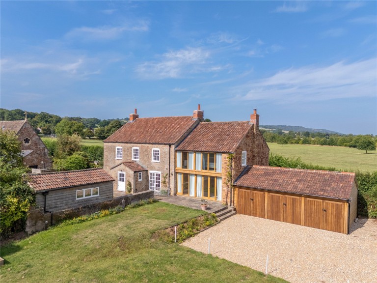 East Harptree, Bristol, Somerset