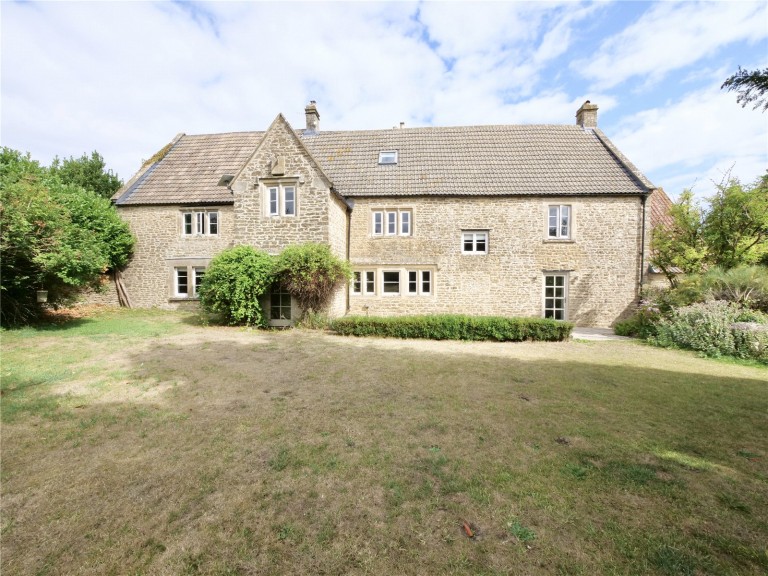 Wellow, Bath, Somerset