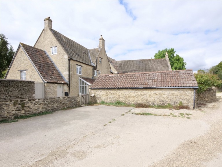 Wellow, Bath, Somerset