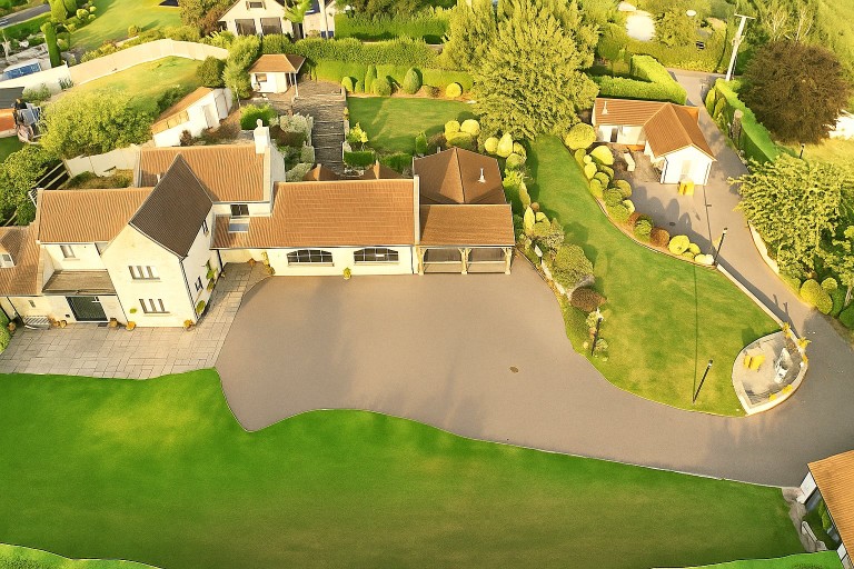 Farmborough, Bath, Somerset