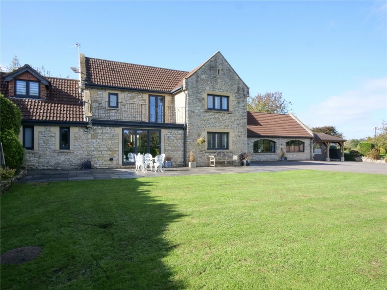 Farmborough, Bath, Somerset