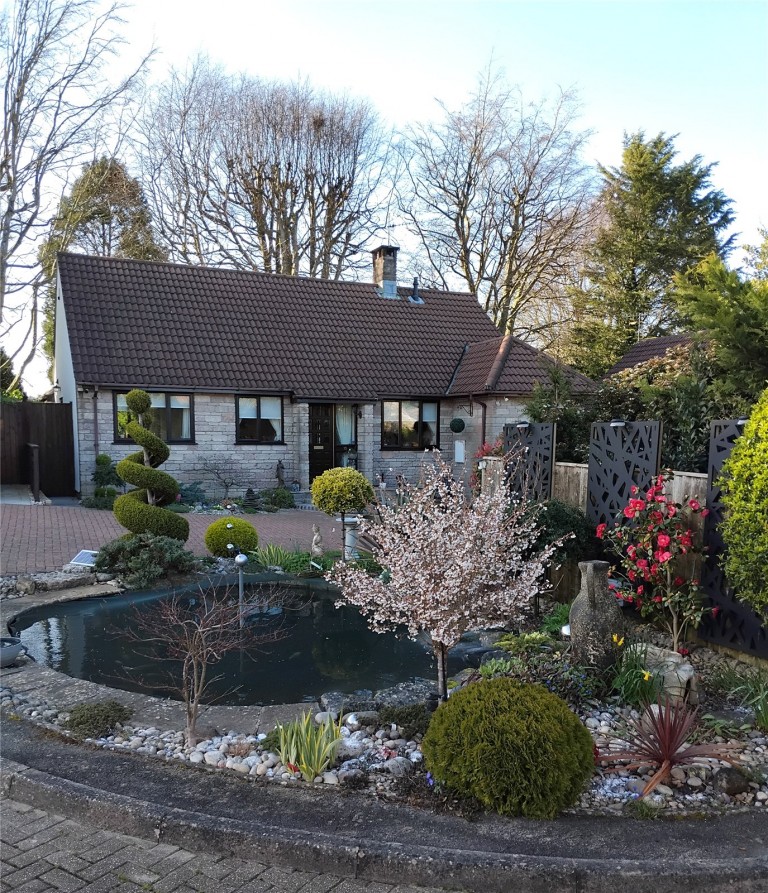 Blagdon, Bristol, Somerset