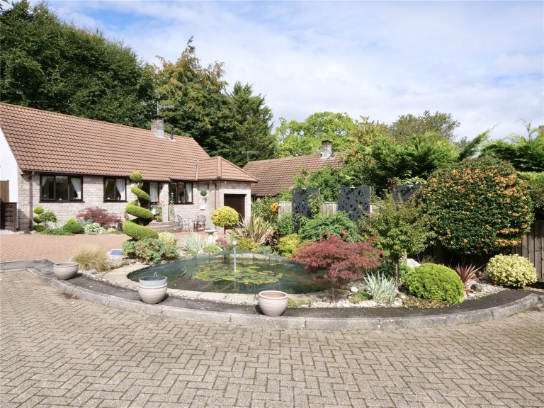 Blagdon, Bristol, Somerset