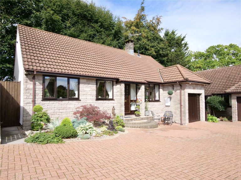 Blagdon, Bristol, Somerset
