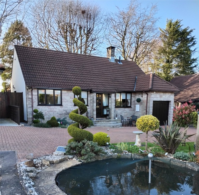 Blagdon, Bristol, Somerset