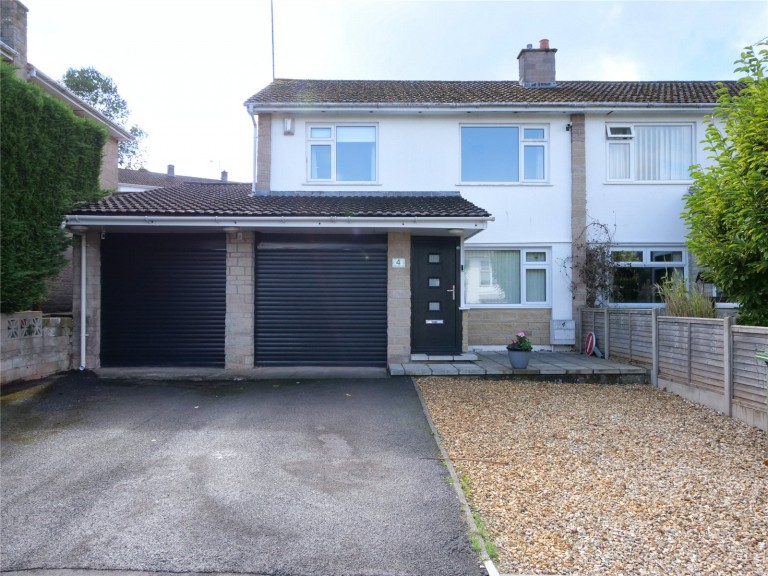 High Littleton, Bristol, Somerset