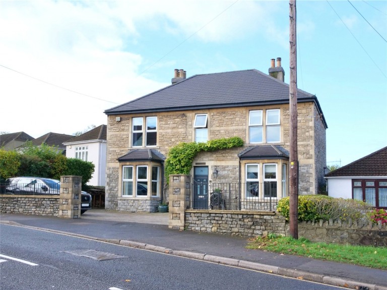 Whitchurch, Bristol, Somerset