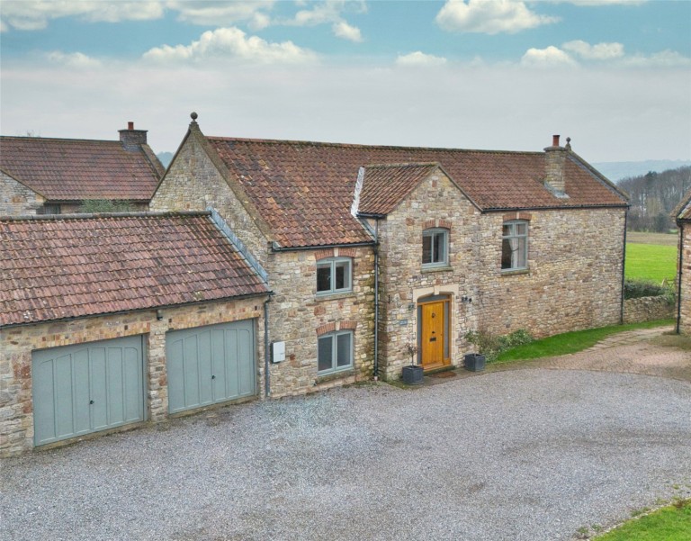 Chew Magna, Bristol, Somerset