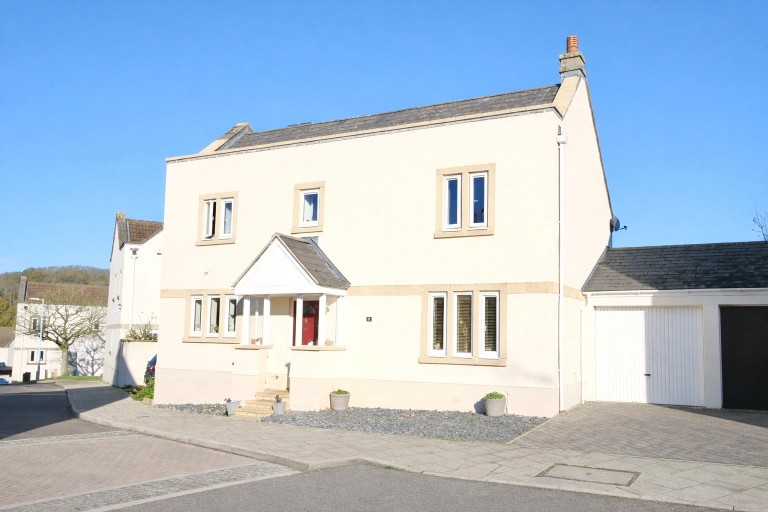 Hallatrow, Bristol, Somerset