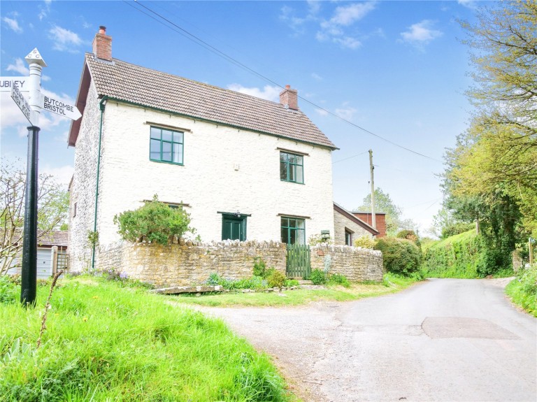 Chew Stoke, Bristol, Somerset