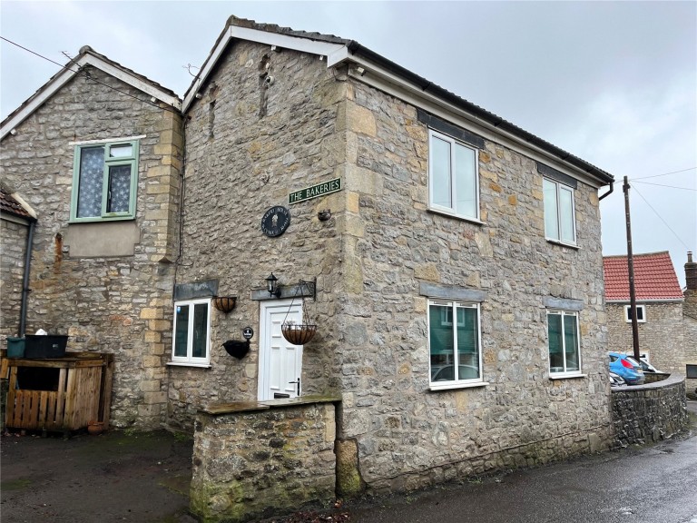 Evercreech, Shepton Mallet, Somerset