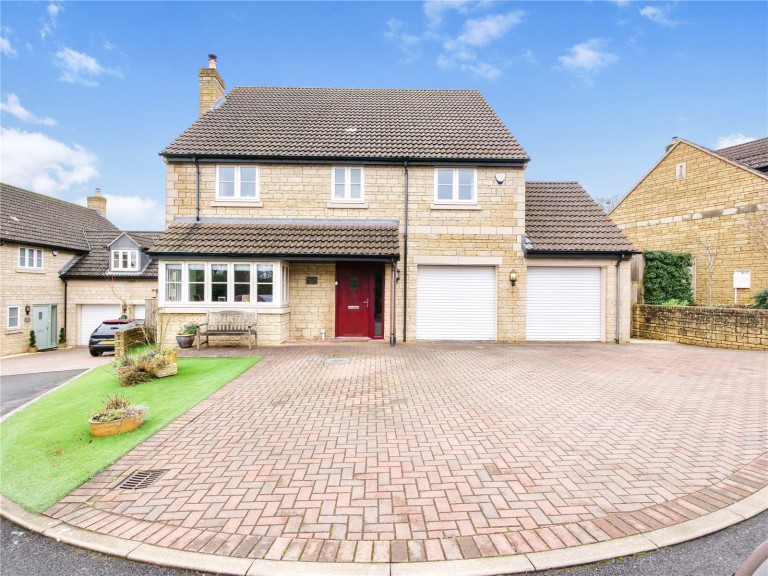 Temple Cloud, Bristol, Somerset