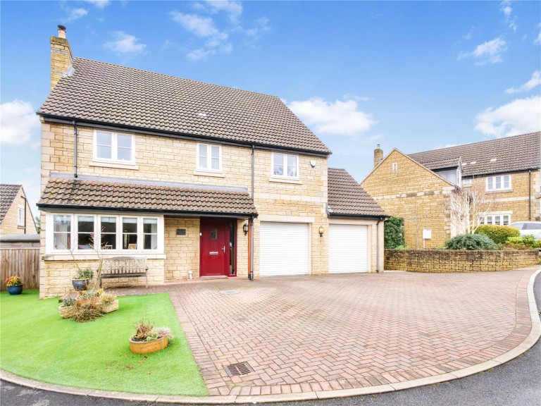 Temple Cloud, Bristol, Somerset
