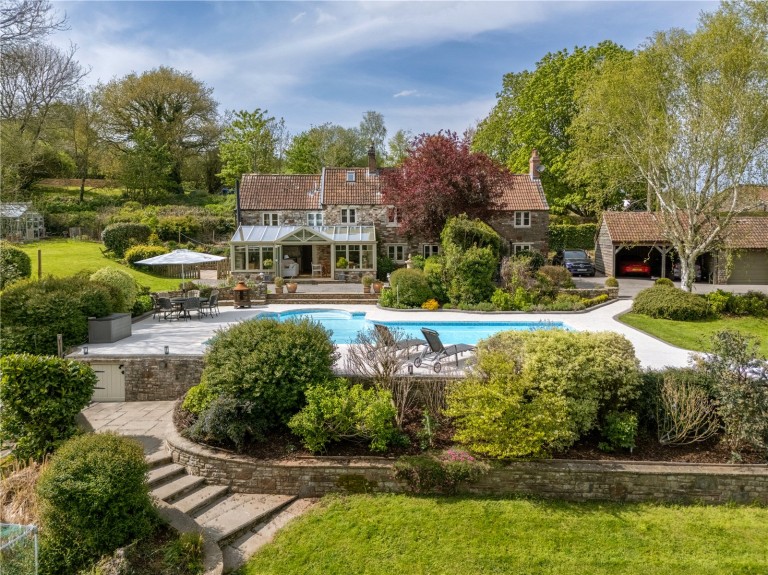 Clutton, Bristol, Somerset