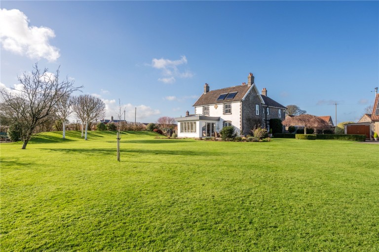 Neighbourne, Oakhill, Somerset