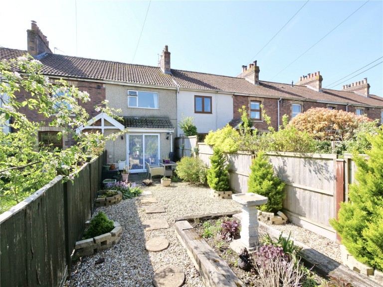 Clutton, Bristol, Somerset