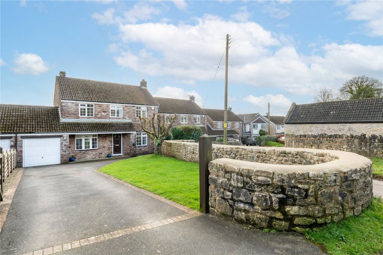 Felton, Bristol, Somerset