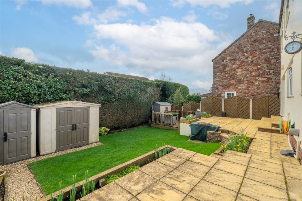 Floorplan for Felton, Bristol, Somerset