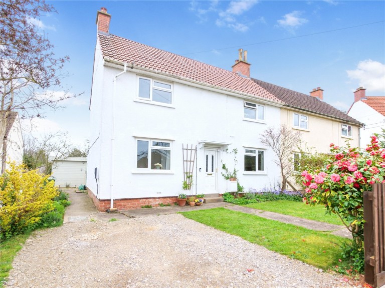 West Harptree, Bristol, Bath And North East Somerset