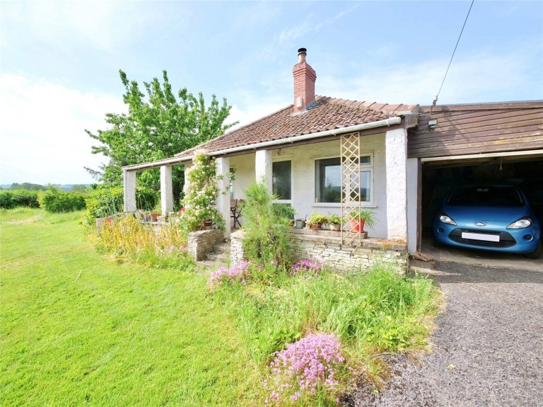 Compton Martin, Bristol, Somerset