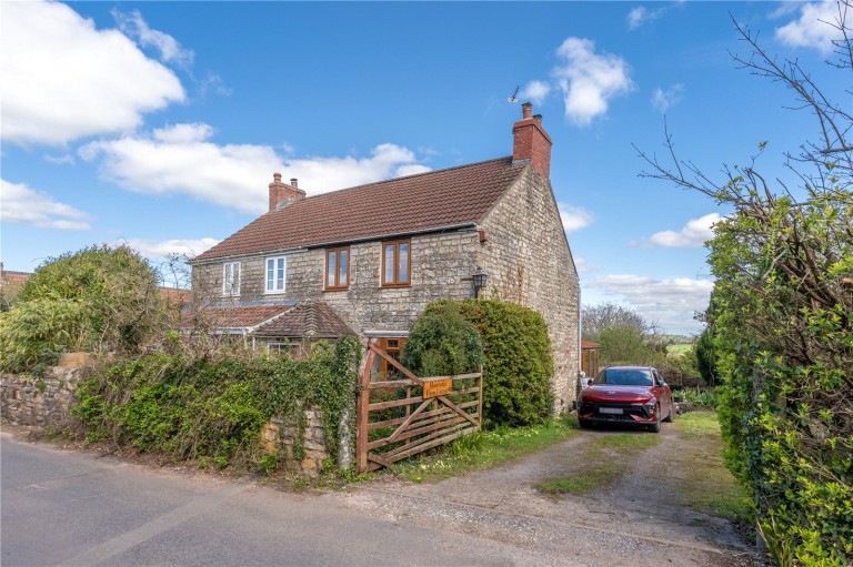 Chew Magna, Bristol, Somerset