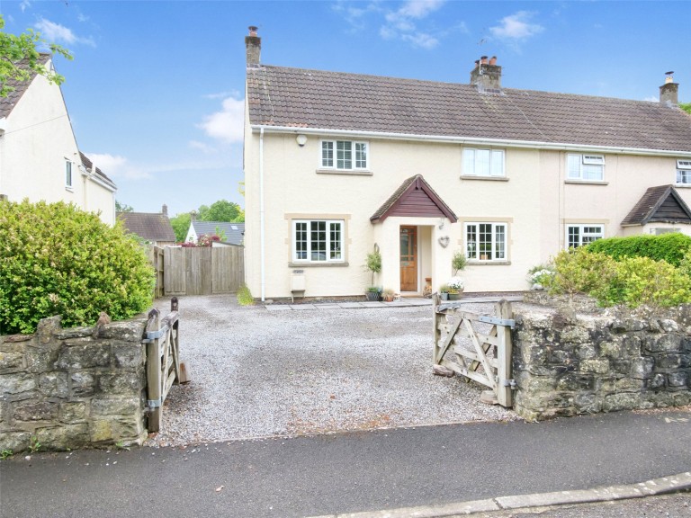 Chew Magna, Bristol, Somerset