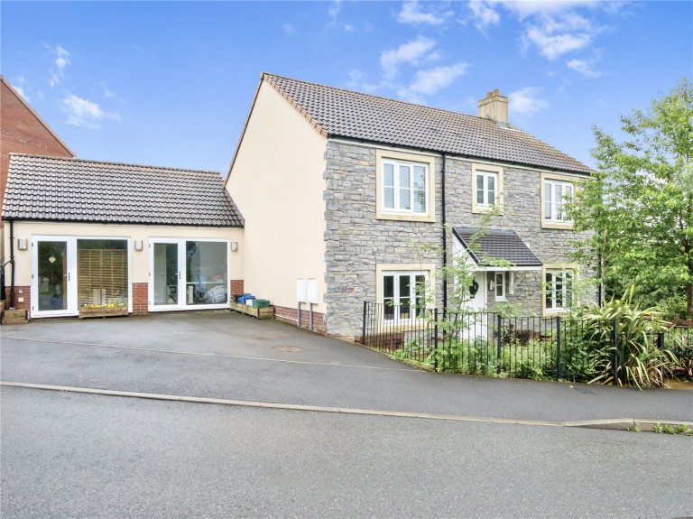 Clutton, Bristol, Somerset