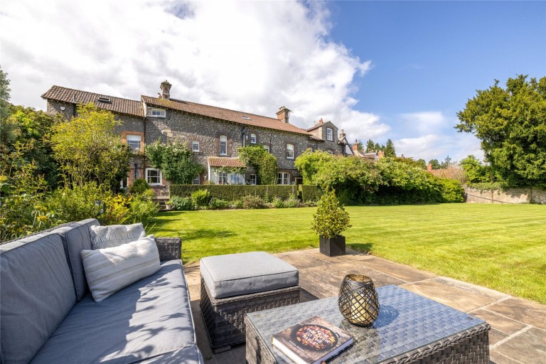 Oakhill, Radstock, Somerset