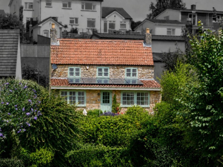 Winford, Bristol, Somerset