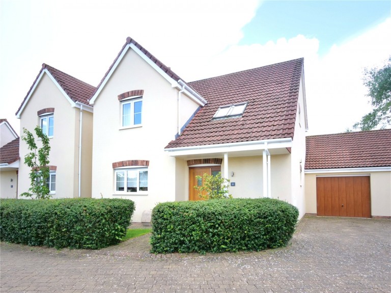 Farmborough, Bath, Somerset