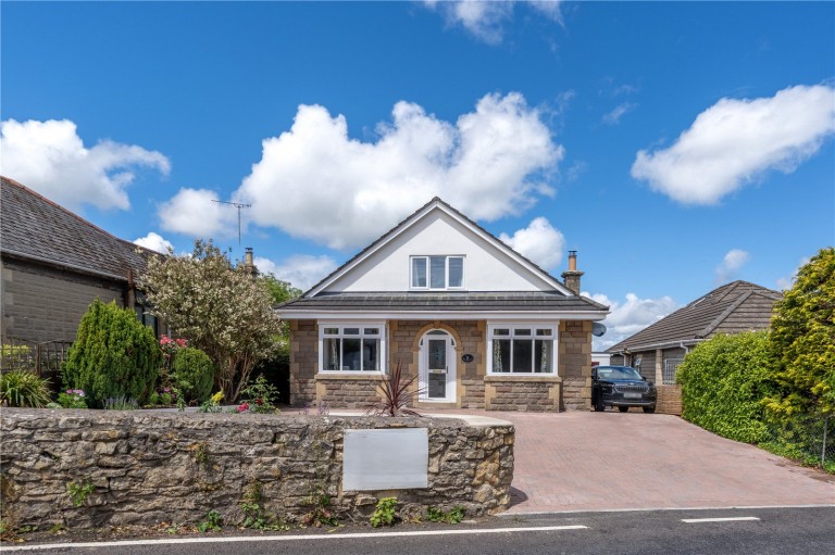 Paulton, Bristol, Somerset