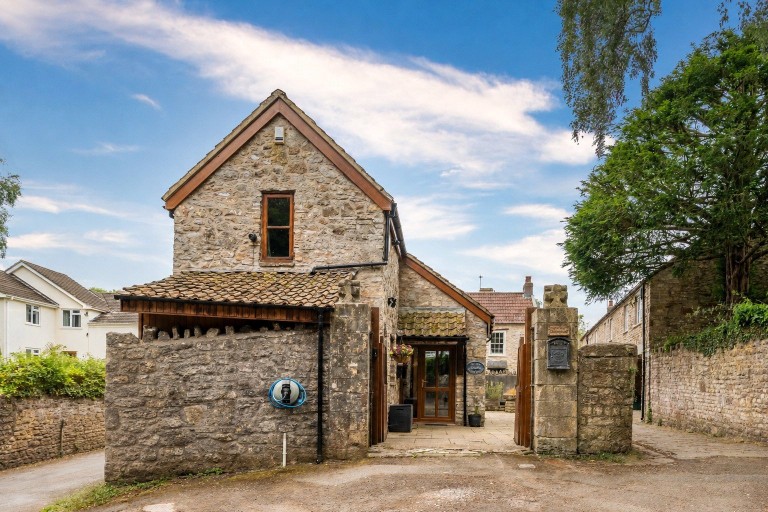 Chew Stoke, Bristol, Somerset